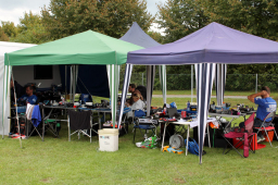 2014 ﻿﻿Conrad Touring Masters Series